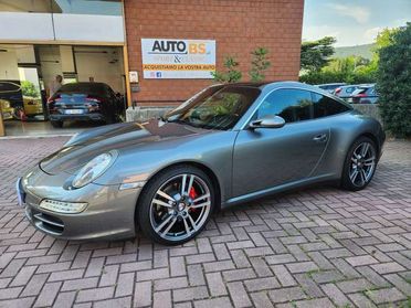 Porsche 997 4s targa