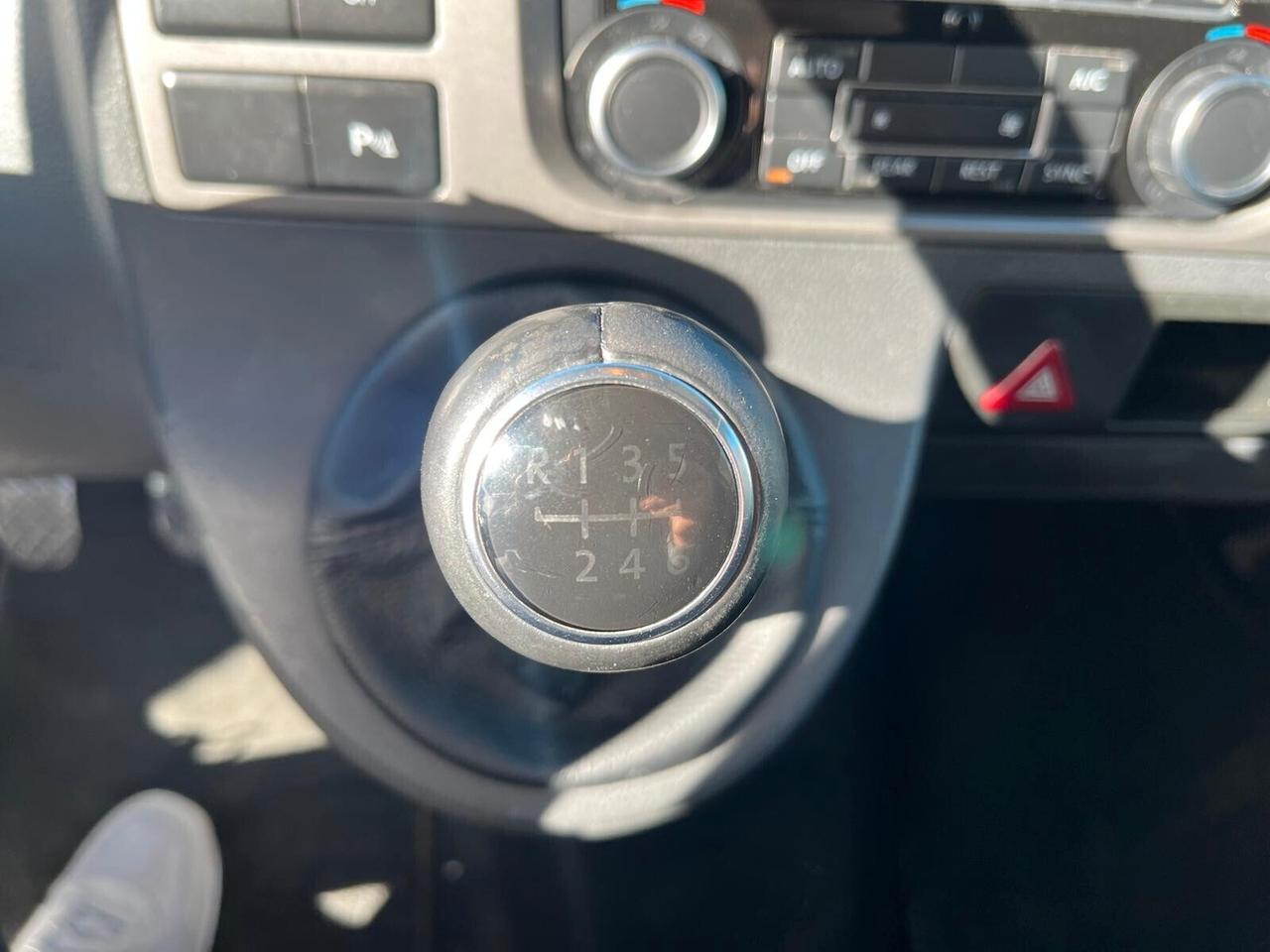 Volkswagen Transporter Caravelle 2.0 BiTDI 180CV 4 Motion PC Comfortline