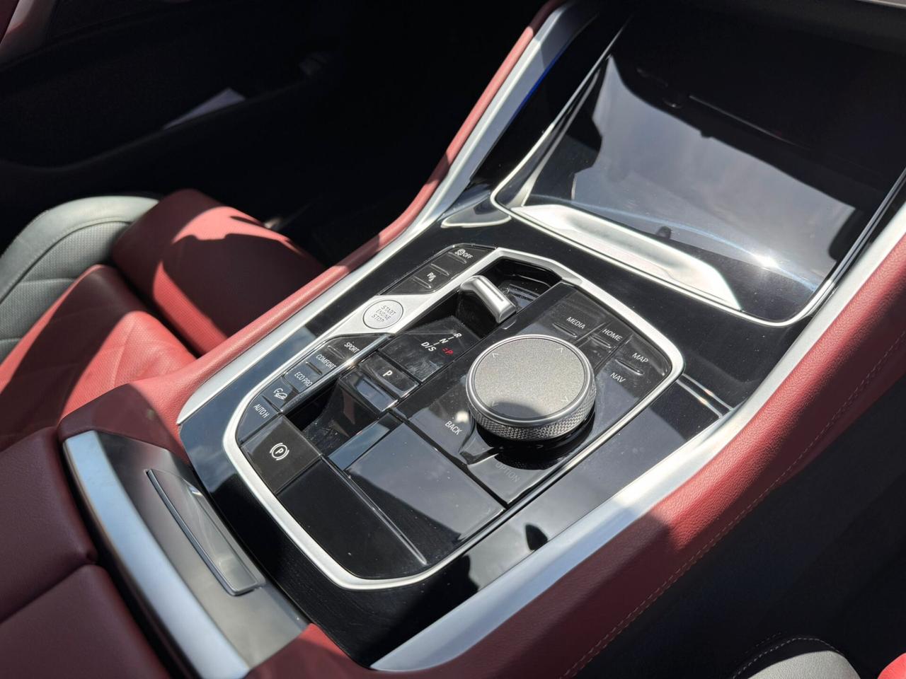 Bmw X6 xDrive30d 48V M-Sport