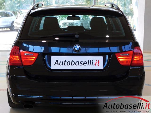 BMW 320 D TOURING ATTIVA RESTYLING 177CV EURO 5A