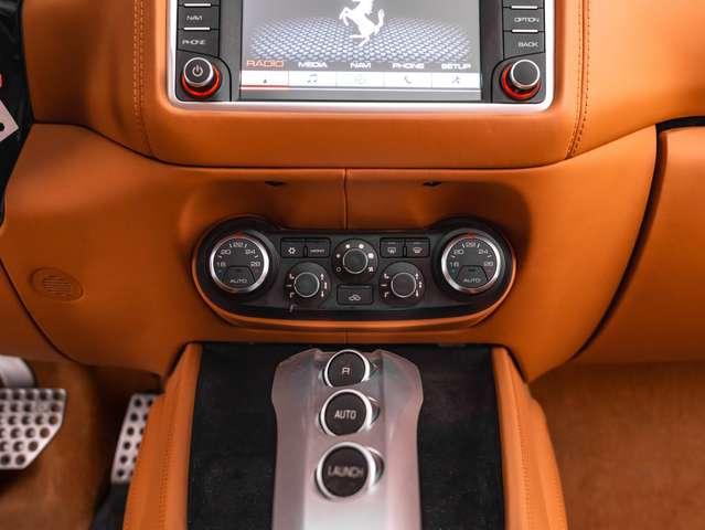 Ferrari California T