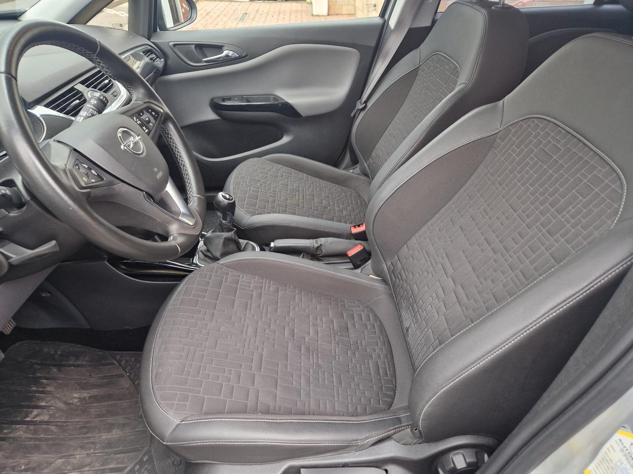 Opel Corsa 1.4 75CV "SOLO 23.600 km" Carplay, Sensori, Cruise