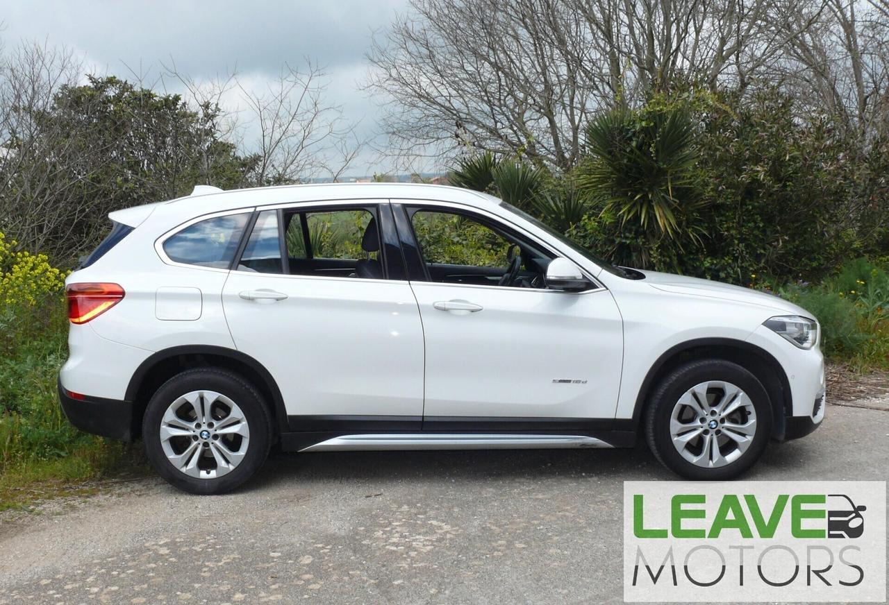 Bmw X1 sDrive18d Sport (M1493)