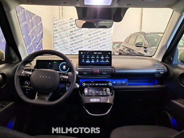HYUNDAI INSTER 49 kWh XClass