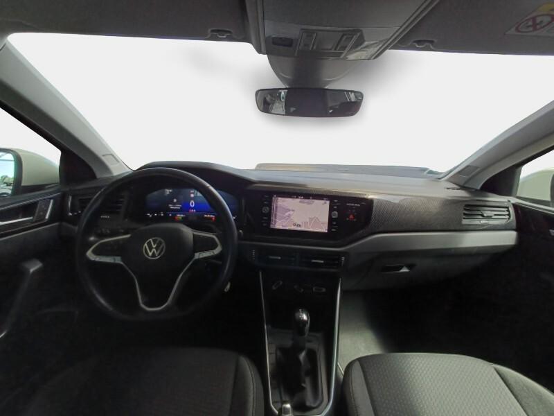 VOLKSWAGEN TAIGO 1.0 TSI 81KW LIFE DSG SUV