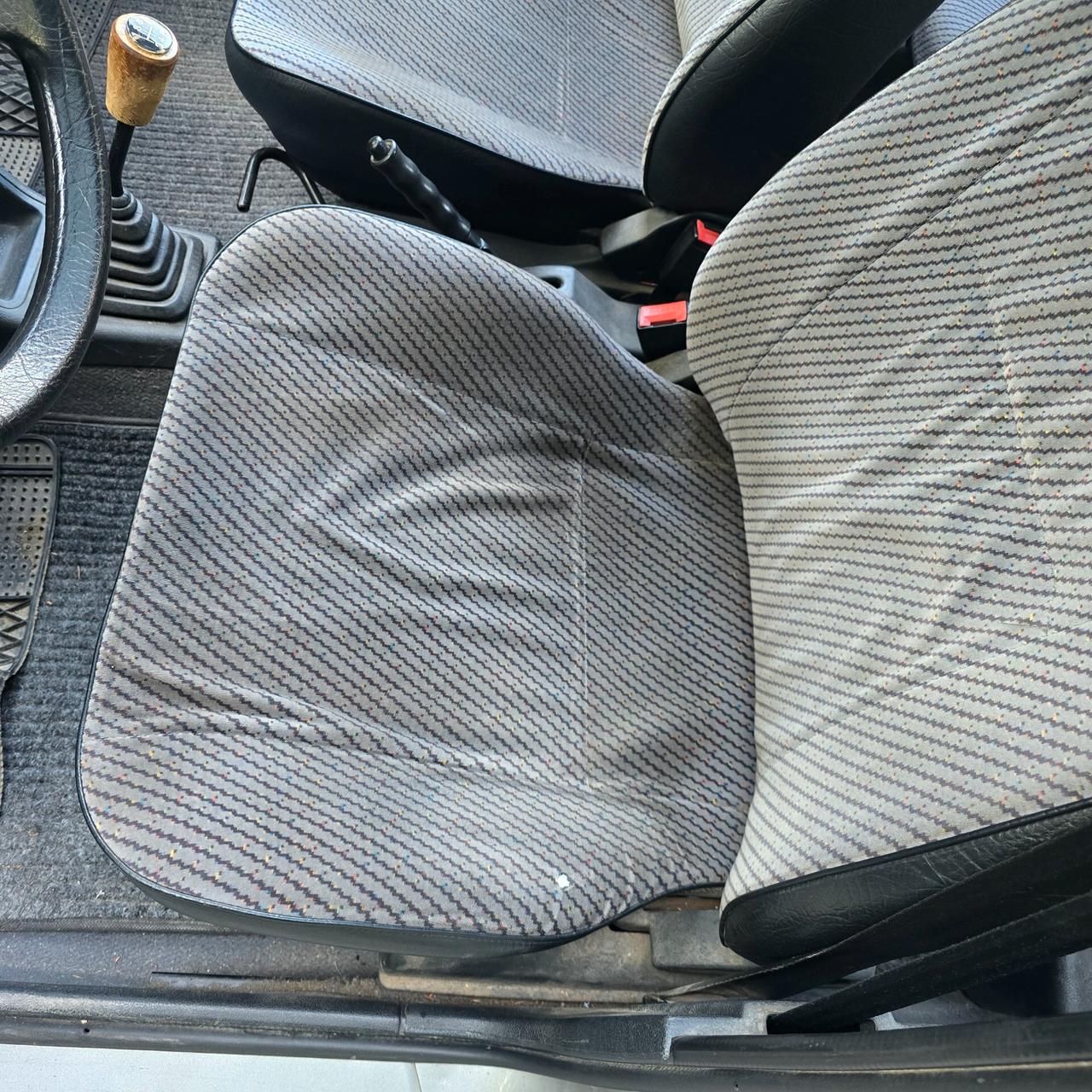 Citroen AX 11i cat 5 porte First Holiday