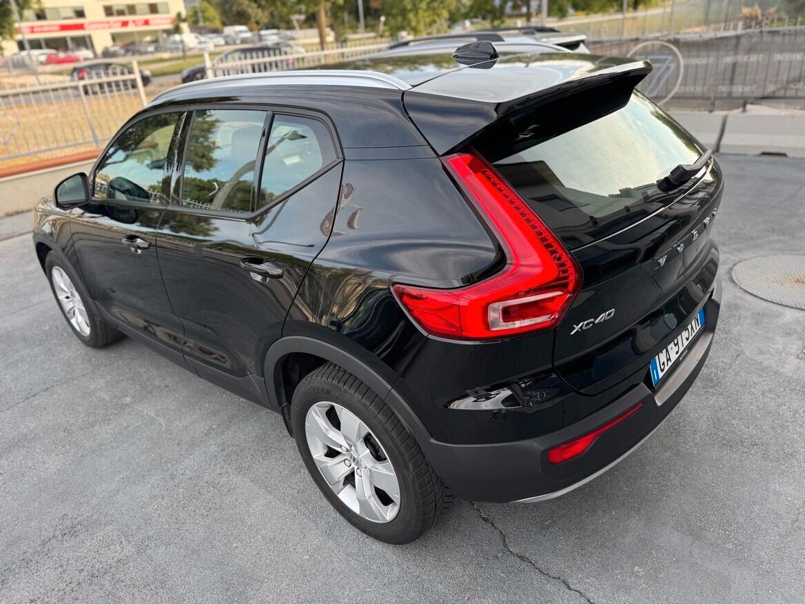 Volvo XC40 D3 Geartronic Business