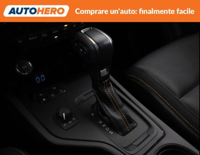 FORD Ranger 2.0 ECOBLUE aut. 213 CV DC Wildtrak 5 posti