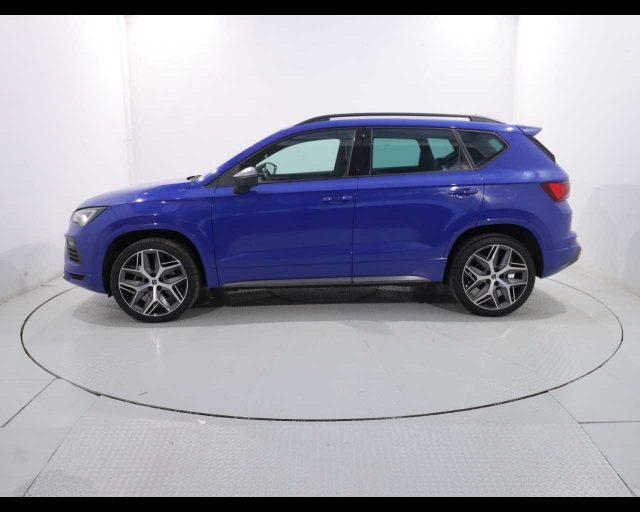 SEAT Ateca 2.0 TDI FR