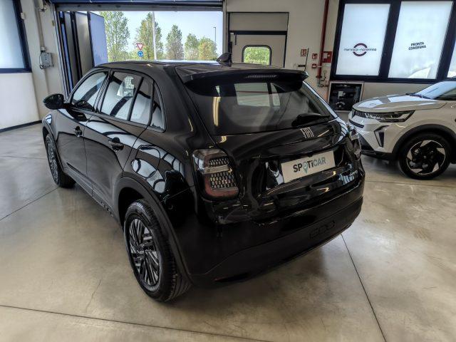 FIAT 600 Hybrid 110 CV DCT MHEV Pop
