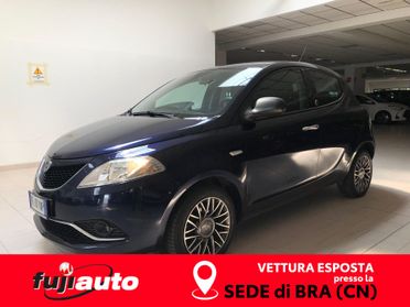 Lancia Ypsilon 1.2 Gold ecochic Gpl 69cv my16