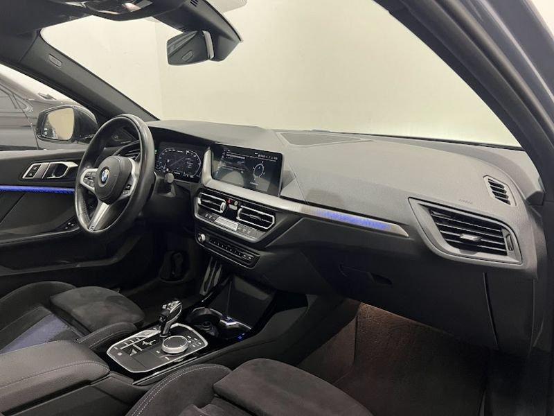 BMW Serie 1 M 135i xDrive