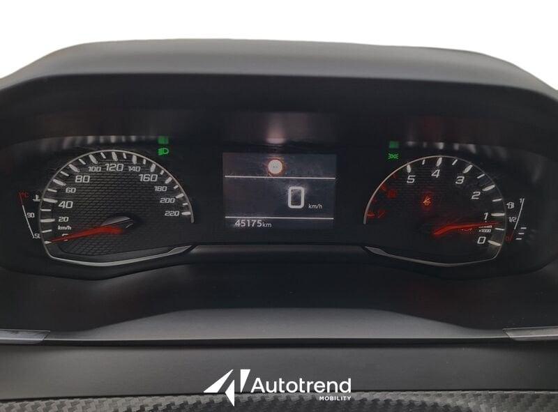 Peugeot 208 PureTech 100 CV Allure S&S 5 porte