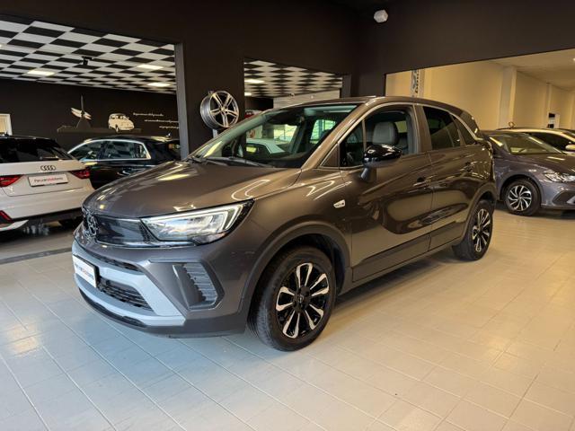 OPEL Crossland 1.2 12V Start&Stop Elegance