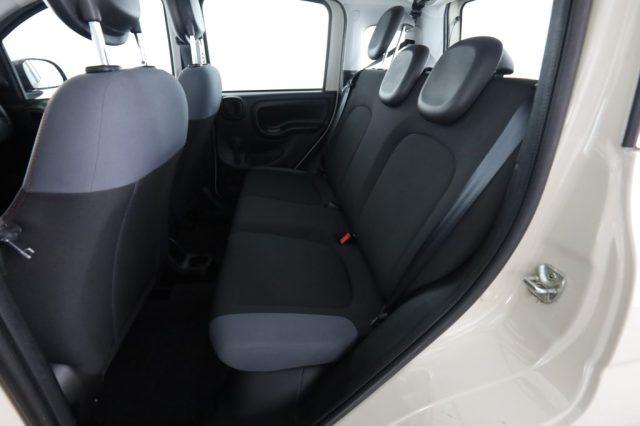 FIAT Panda Panda 1.3 MJT 95 CV S&S Easy