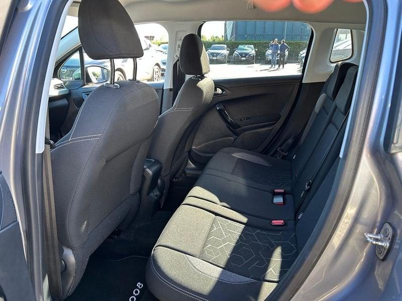 Peugeot 2008 1.2 PureTech Active S&S my18