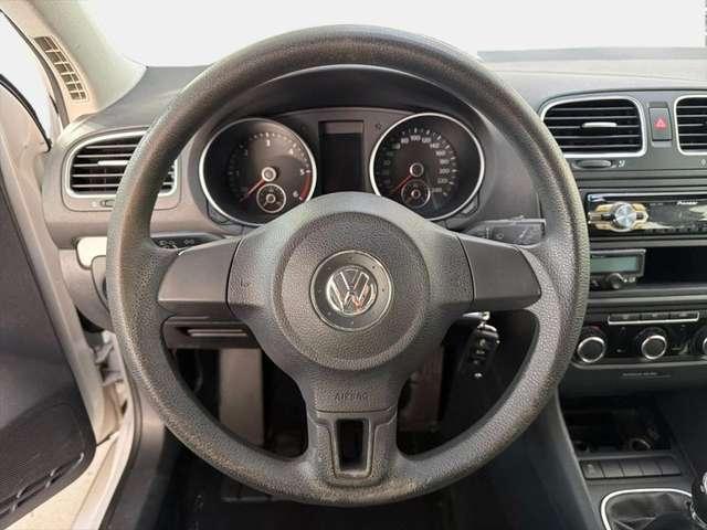 Volkswagen Golf Business 1.6 TDI 5p. Highline