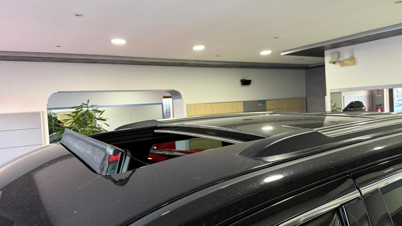 Jeep Grand Cherokee 3.0 V6 CRD 250 CV Multijet II Summit