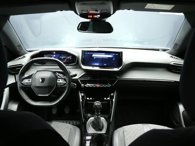 PEUGEOT 2008 PureTech 100CV S&S Allure