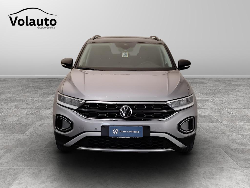 VOLKSWAGEN T-Roc I 2022 - T-Roc 2.0 tdi Sport 115cv