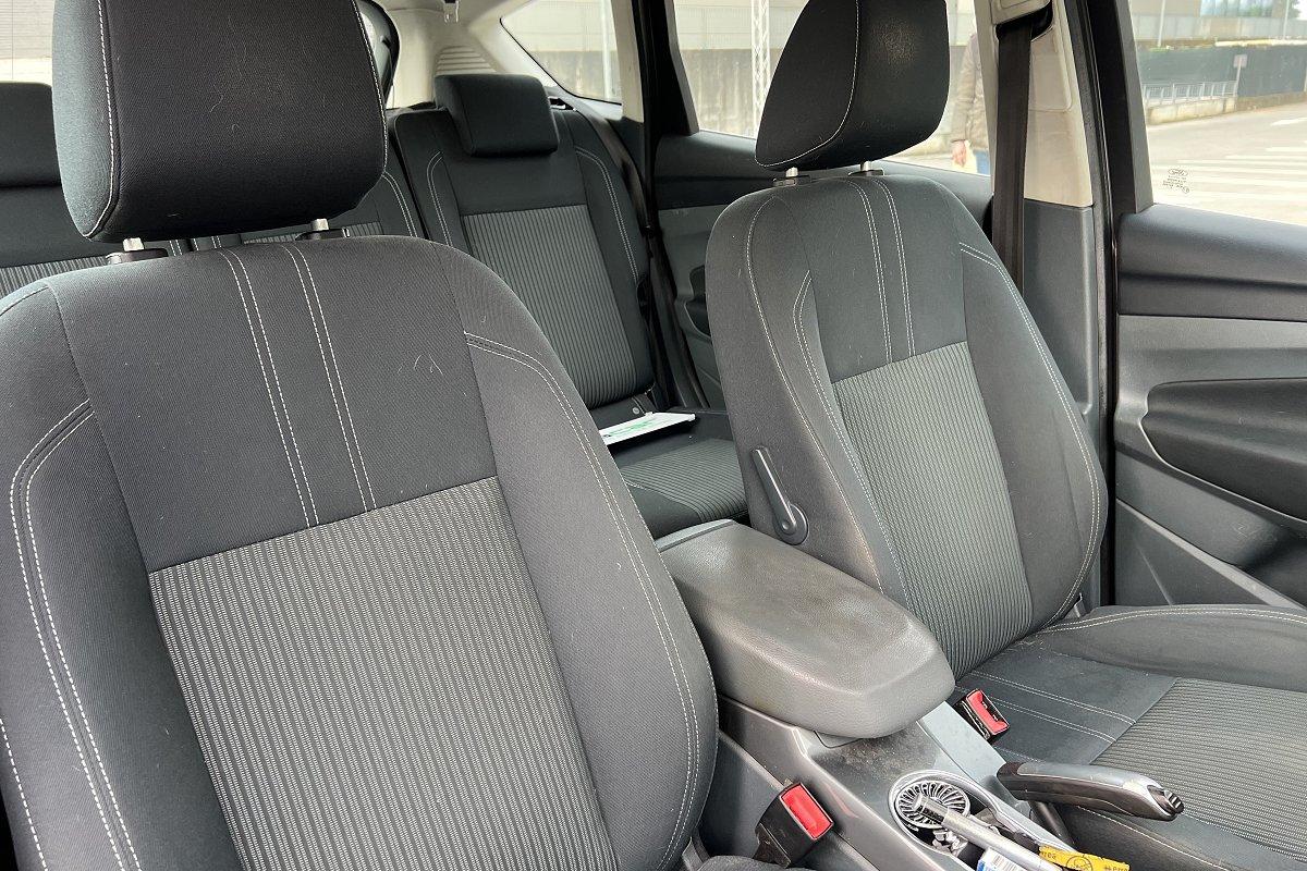 FORD C-Max 1.6 TDCi 115CV Titanium