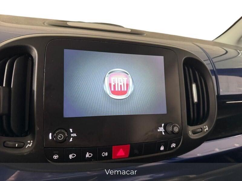 FIAT 500L 1.4 95cv Mirror KM 52800!!
