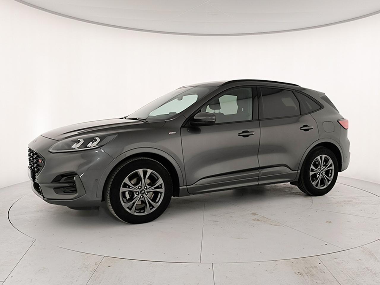 Ford Kuga 1.5 ecoblue st-line 2wd 120cv auto