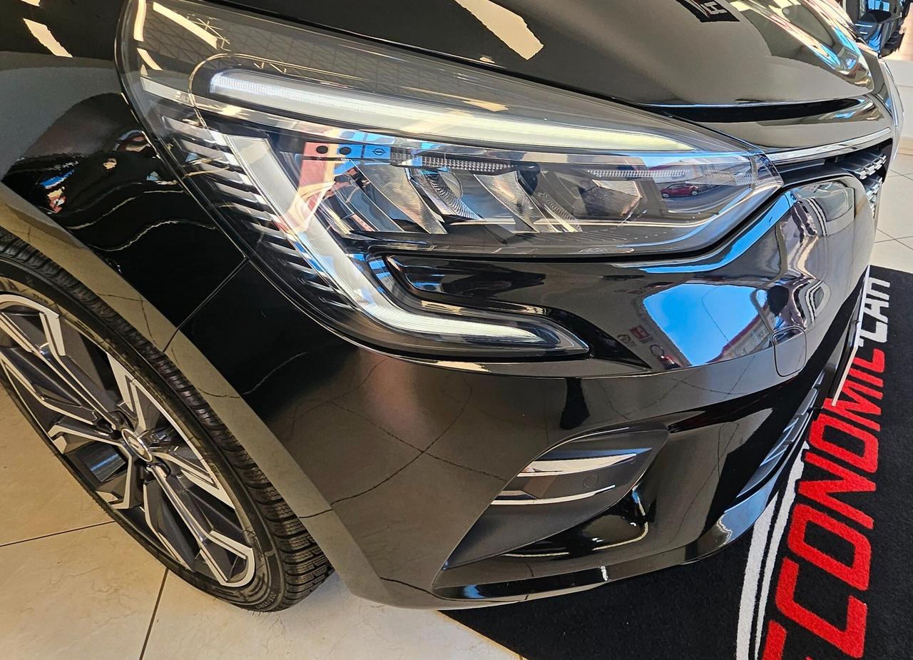 Renault Clio Full Hybrid E-Tech 140 CV 5 porte Intens