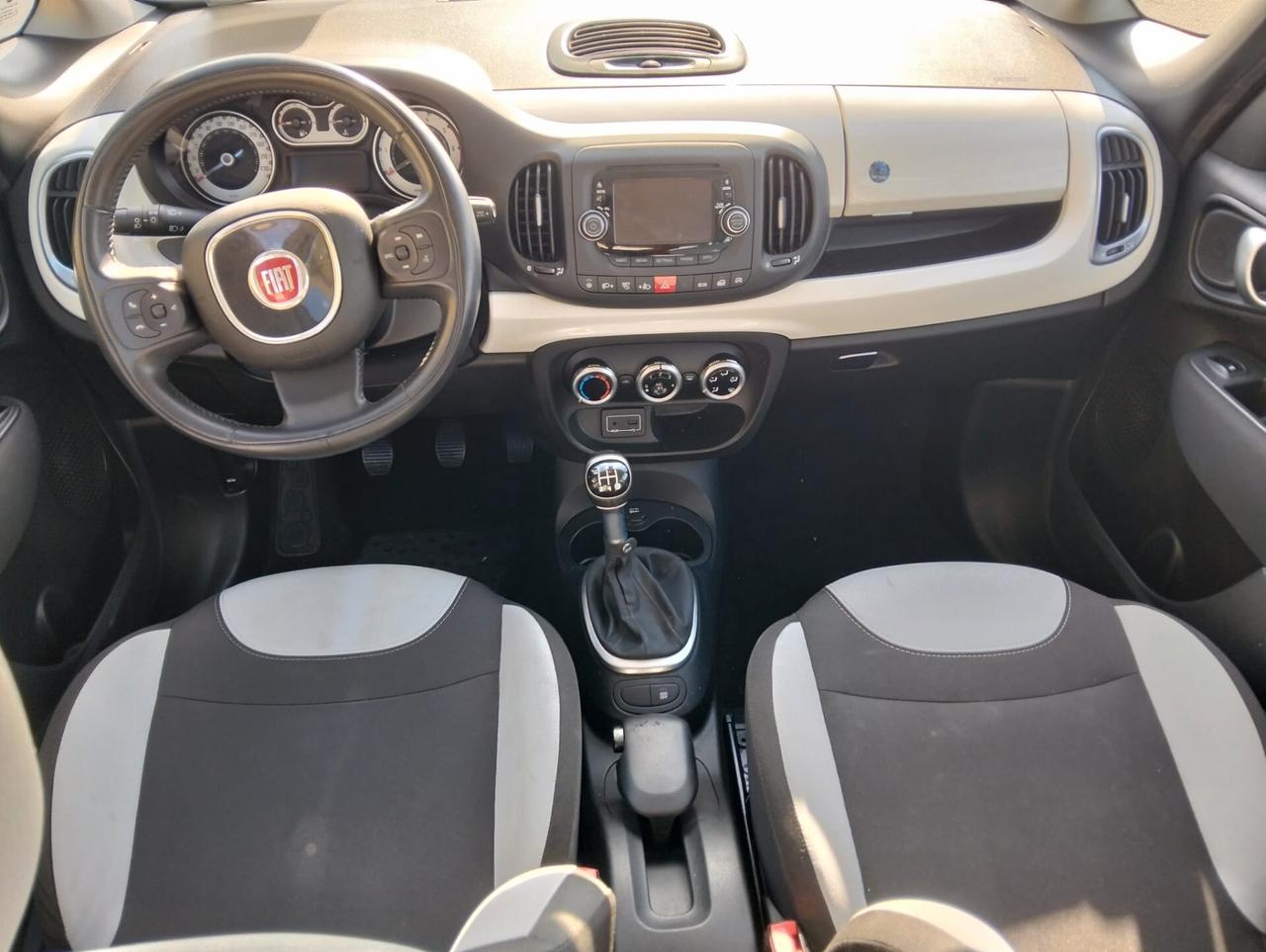 Fiat 500L 1.3 Multijet 85 CV 2016 OFFERTA PROMO