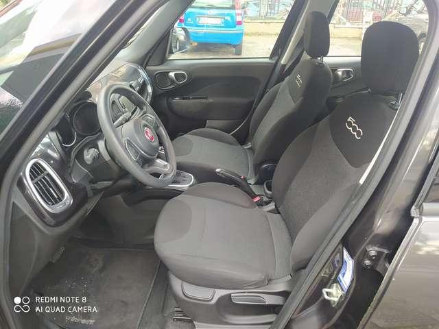 Fiat 500L 500L 1.3 mjt Lounge 95cv dualogic my19