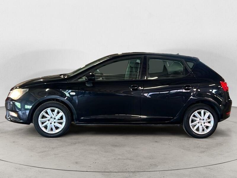 SEAT Ibiza Ibiza 5p 1.2 Reference 70cv