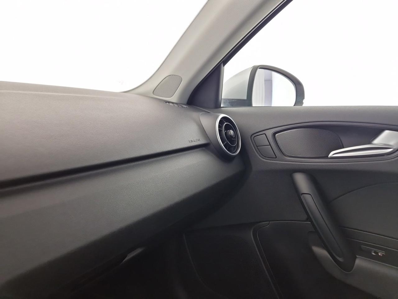 Audi A1 sportback 1.0 tfsi ultra 95cv
