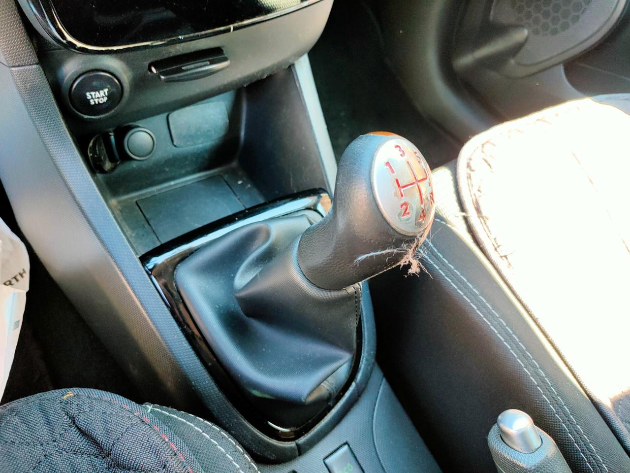 Renault Clio Sporter 1.5 dCi 90CV Start&Stop