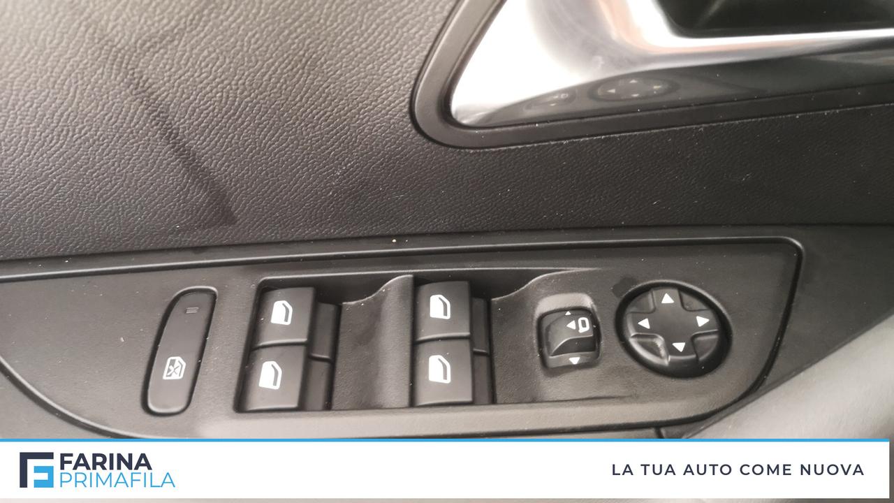 PEUGEOT 2008 II 2023 - 2008 1.2 puretech Allure s&s 100cv