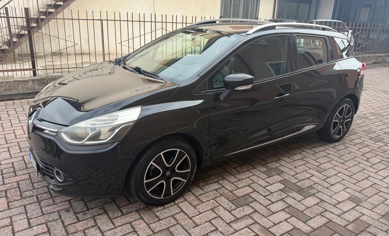 Renault Clio 1.5 DCI Ok Neopatentati