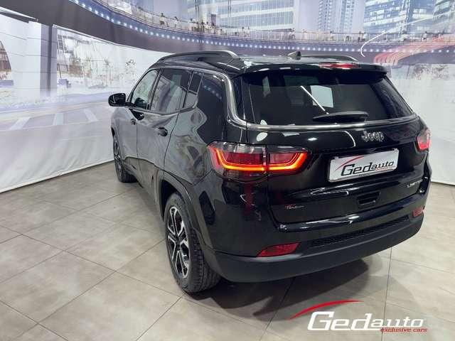 Jeep Compass 1.6 Multijet II 2 WD Limited FULL-LED NAVI