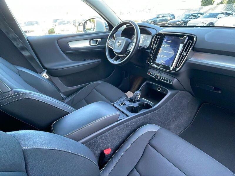 Volvo XC40 D3 AWD Geartronic Business Plus