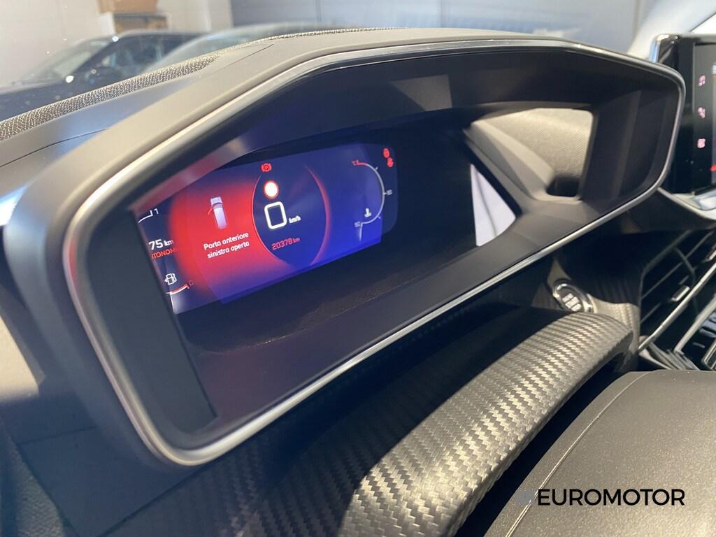 Peugeot 2008 1.2 PureTech Allure Pack