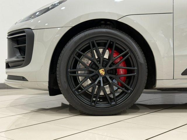 PORSCHE Macan 2.9 GTS Pdk IVA ESPOSTA