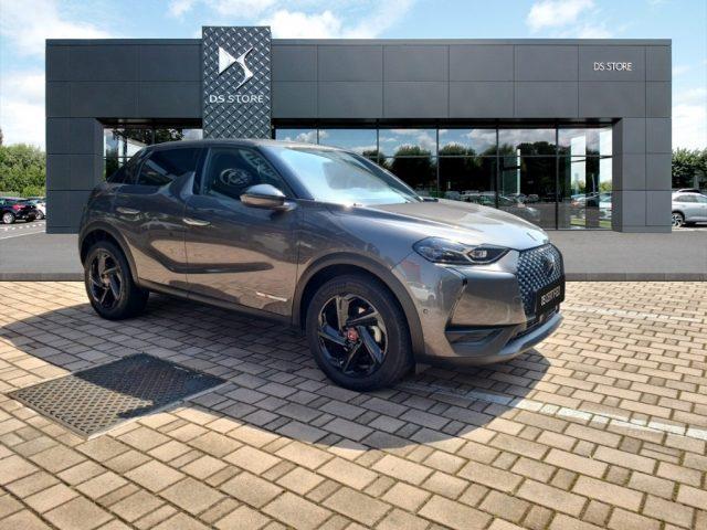 DS AUTOMOBILES DS 3 Crossback 1500 HDI 130CV AUT. PERFORMANCE