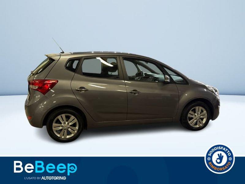Hyundai ix20 1.4 COMFORT