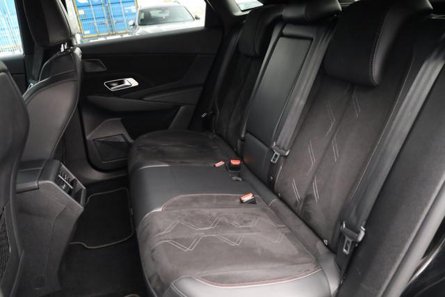 DS AUTOMOBILES DS 7 Crossback DS7 BlueHDi 130 aut. Performance Line