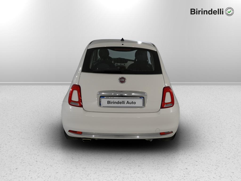 FIAT 500 (2015-2024) - 500 1.2 Lounge