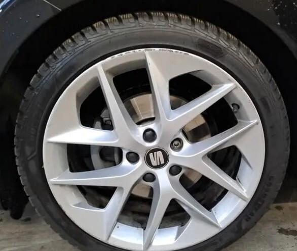 Seat Leon 2.0 TDI 150 CV DSG 5p. FR