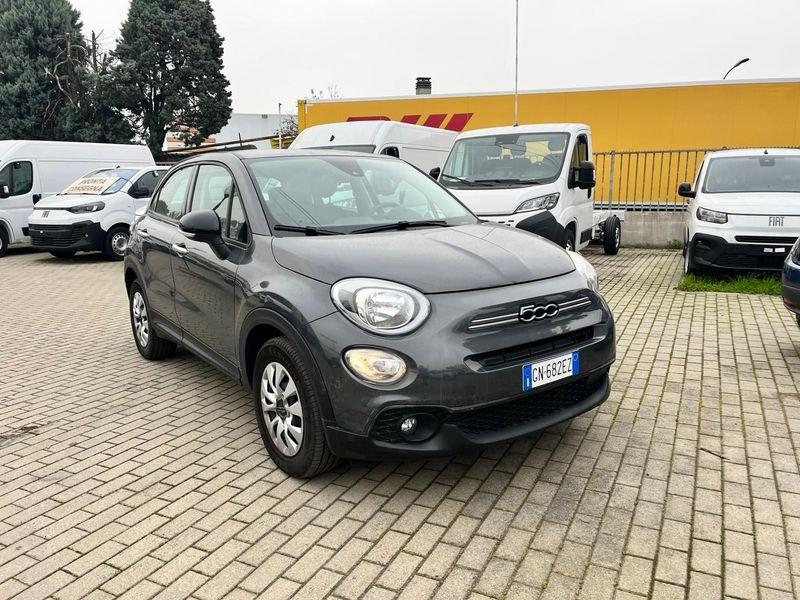 FIAT 500X 1.0 T3 120 CV