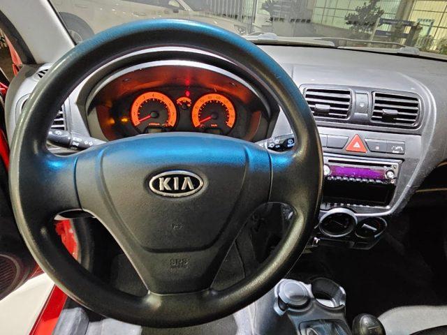 KIA Picanto 1.0 12V Urban