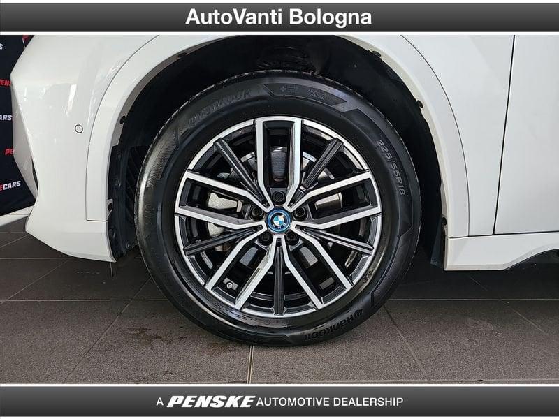 BMW iX1 xDrive30 MSport