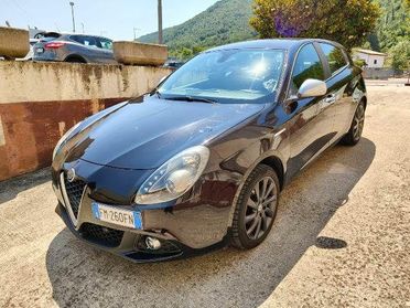 ALFA ROMEO - Giulietta - 1.4 TB 120 CV Super GPL 2032 E6