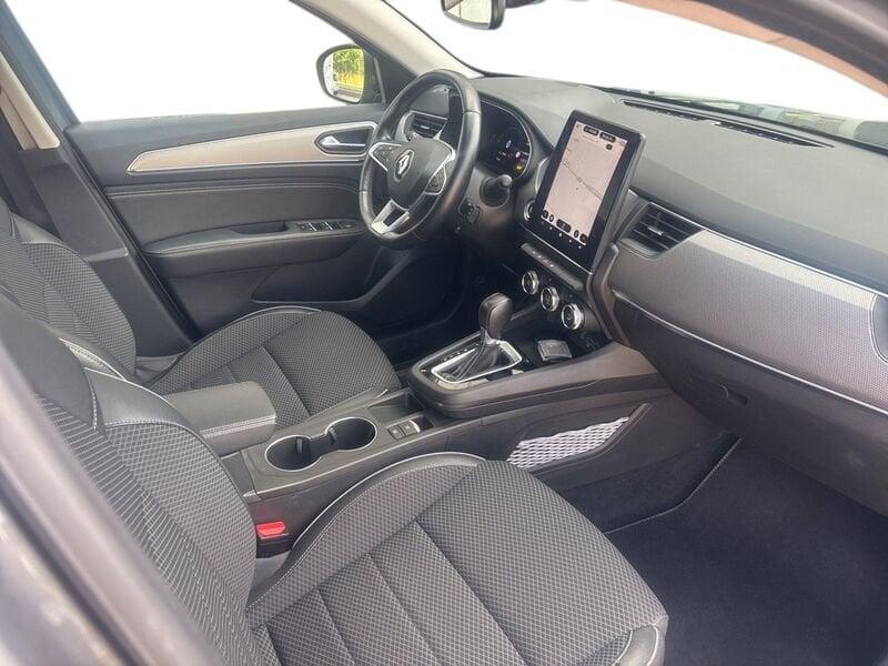 Renault Arkana Hybrid E-TECH 145 CV Techno