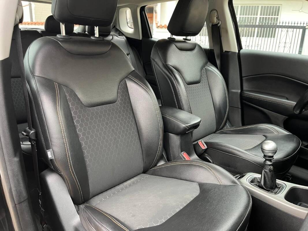 Jeep Compass 1.6 mjt Longitude 2wd 120cv my19